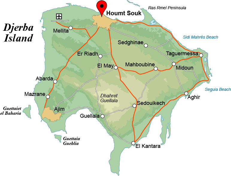 lotos-map